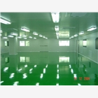 福建食品廠凈化車間裝修15011558079